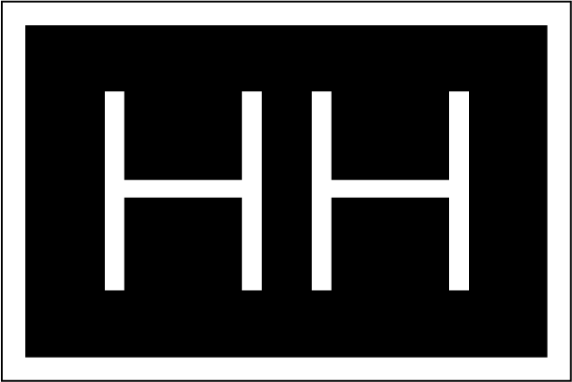 Harbour House Hotel Logo